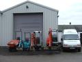 Chrispin Paint & Body Shop.Bodywork Specialist.Breakers Yard and image 1