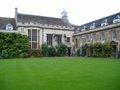 Christ's College image 2
