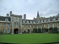 Christ's College image 4