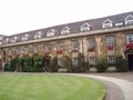 Christ's College image 5