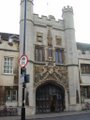 Christ's College image 9