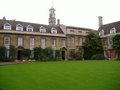 Christ's College image 1