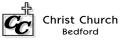 Christ Church Bedford logo