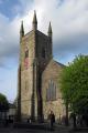 Christ Church Cockermouth image 2