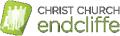 Christ Church Endcliffe logo