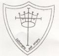 Christ The King School logo