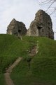 Christchurch Castle image 2