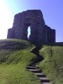 Christchurch Castle image 2