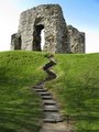 Christchurch Castle image 4