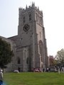 Christchurch Priory image 6