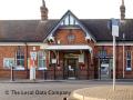 Christchurch Railway Station image 1