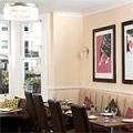 Christmas Office Party Venue - New Steine Hotel, Brighton image 2
