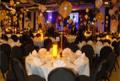 Christmas Parties in Leeds. Royal Armouries, Christmas dinner Leeds image 5