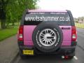 Chrysler & Hummer Limo Hire Leeds image 3