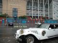 Chrysler & Hummer Limo Hire Leeds image 6