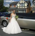 Chrysler & Hummer Limo Hire Leeds image 7