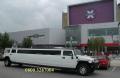 Chrysler & Hummer Limo Hire Leeds image 8