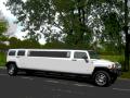 Chrysler & Hummer Limo Hire Leeds image 1