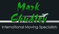 Chudley International Moving & Shipping logo