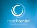 Church Central Birmingham logo