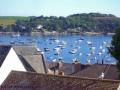 Church House Falmouth Self Catering Holiday Cottage image 1
