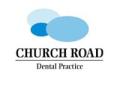 Church Road Dental Dentist Manchester Dental implants Cosmetic dentistry logo