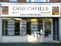 Churchfield Estate and Lettings Agents image 1