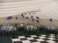 Churchill and Simpson Marquees image 4