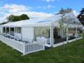 Churchill and Simpson Marquees image 7