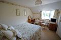 Chyavallon Bed + Breakfast Polperro Nr Looe Cornwall image 4