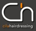 Cila Hairdressing Victoria London Hairdressers logo