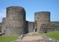 Cilgerran Castle image 2
