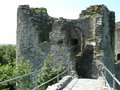 Cilgerran Castle image 5