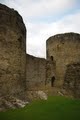 Cilgerran Castle image 6