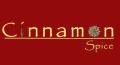 Cinnamon Spice Indian Takeaway logo