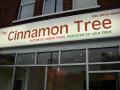 Cinnamon Tree logo