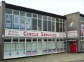 Circle Services logo