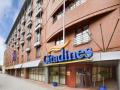 Citadines London Barbican (Serviced Apartments in London) image 4