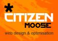 Citizen Moose Web Design image 1