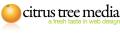 Citrus Tree Media Ltd logo