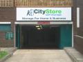 CityStore Self-Storage logo