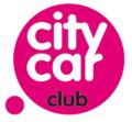 City Car Club logo