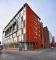 City Centre Apartments Henry Street Liverpool image 2