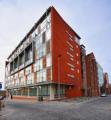 City Centre Apartments Henry Street Liverpool image 1