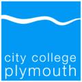 City College Plymouth logo