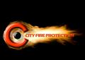 City Fire Protection Ltd logo