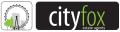 City Fox Ltd estate agent logo