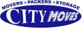 City Moves UK Ltd logo
