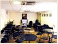 City Office Space Lenta Business Centre image 4
