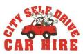 City Self Drive logo